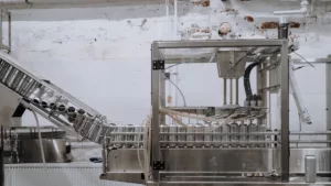 Comment le papier d'aluminium est produit dans les usines
