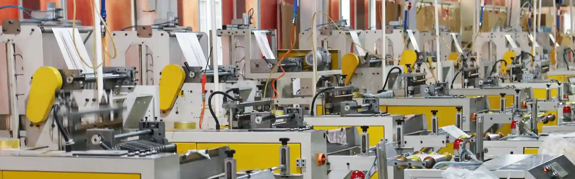 Environnement de production d’usine Artfullife®